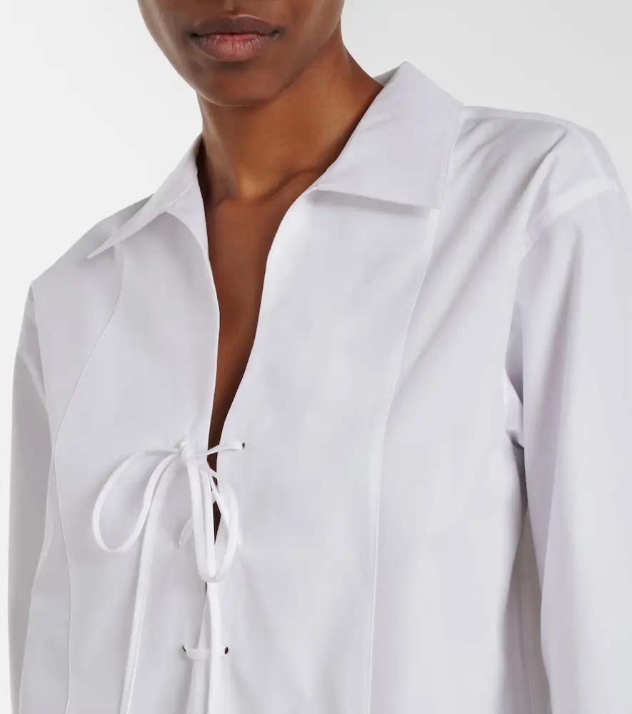 Polo Ralph Lauren Cotton shirt | Thumbnail 5 Polo Ralph Lauren Cotton shirt | Thumbnail 5