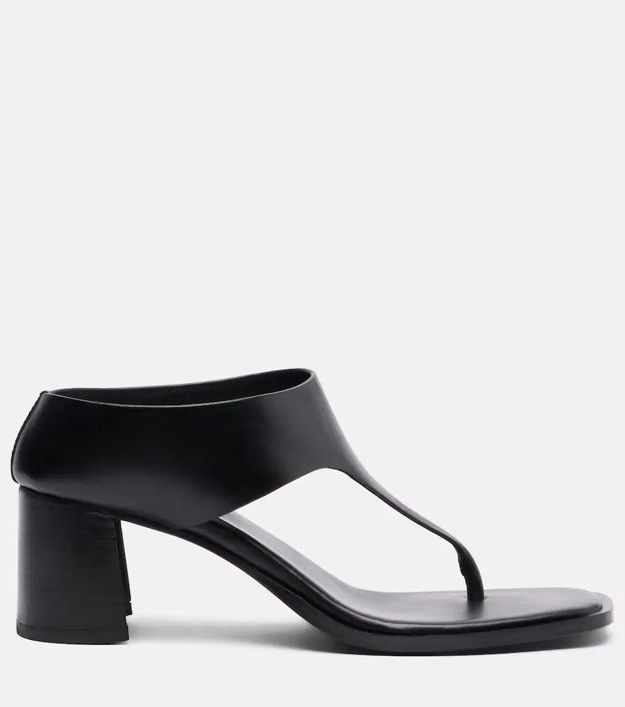 A Emery A. Emery Fairlie leather thong sandals | Thumbnail 2 A Emery A. Emery Fairlie leather thong sandals | Thumbnail 2