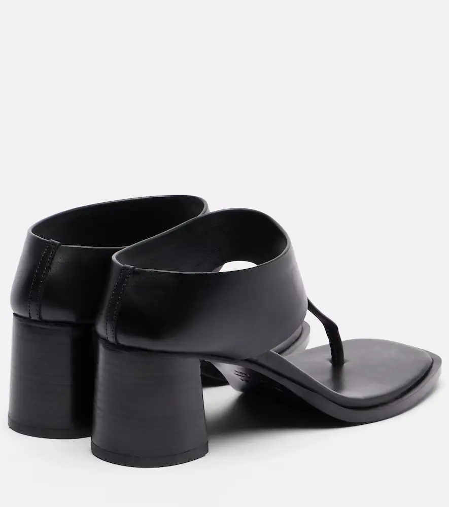 A Emery A. Emery Fairlie leather thong sandals | Thumbnail 3 A Emery A. Emery Fairlie leather thong sandals | Thumbnail 3