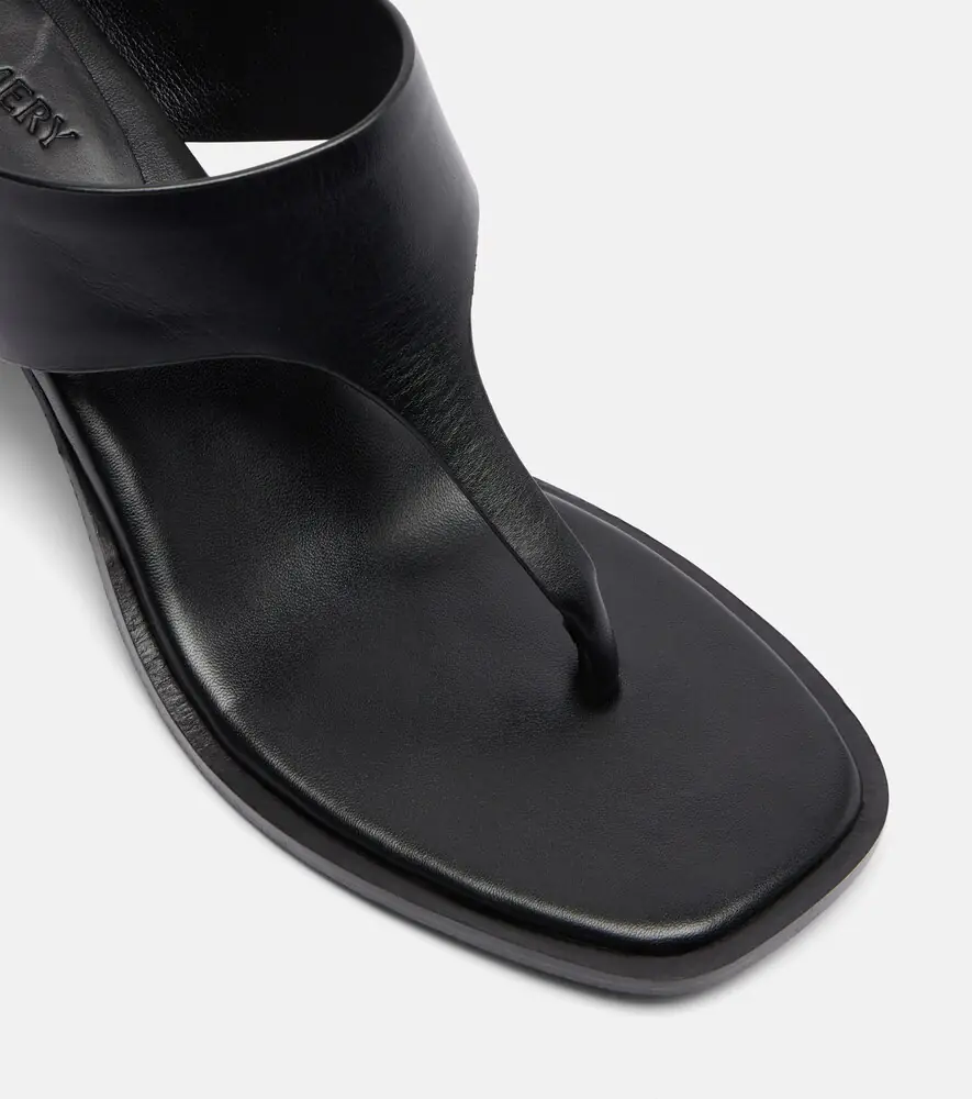 A Emery A. Emery Fairlie leather thong sandals | Thumbnail 4 A Emery A. Emery Fairlie leather thong sandals | Thumbnail 4