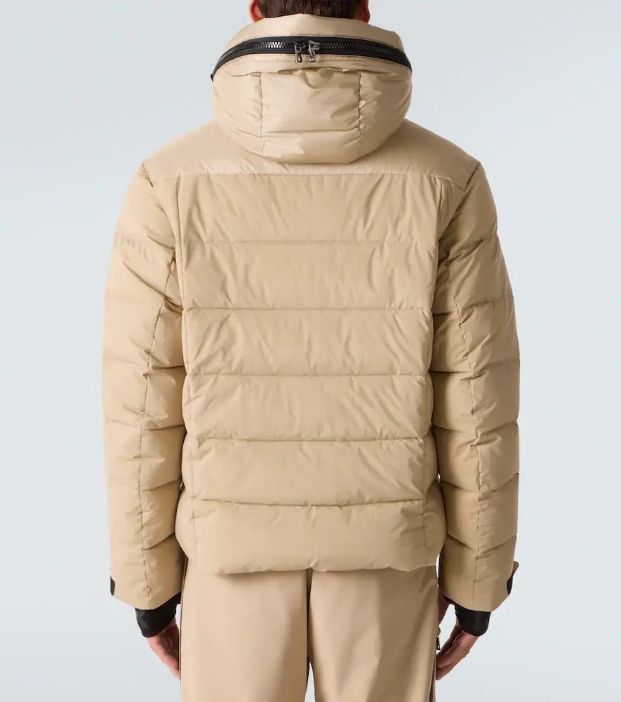 Bogner Blaine ski jacket | Thumbnail 2 Bogner Blaine ski jacket | Thumbnail 2