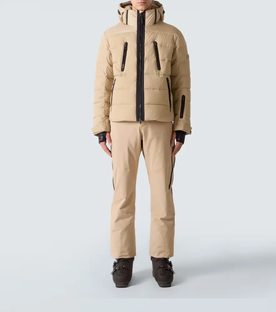 Bogner Blaine ski jacket | Thumbnail 3 Bogner Blaine ski jacket | Thumbnail 3