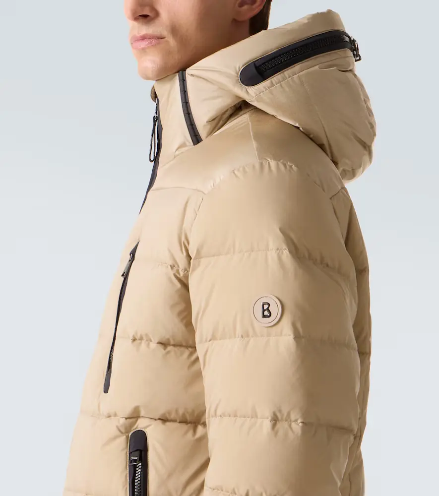Bogner Blaine ski jacket | Thumbnail 4 Bogner Blaine ski jacket | Thumbnail 4