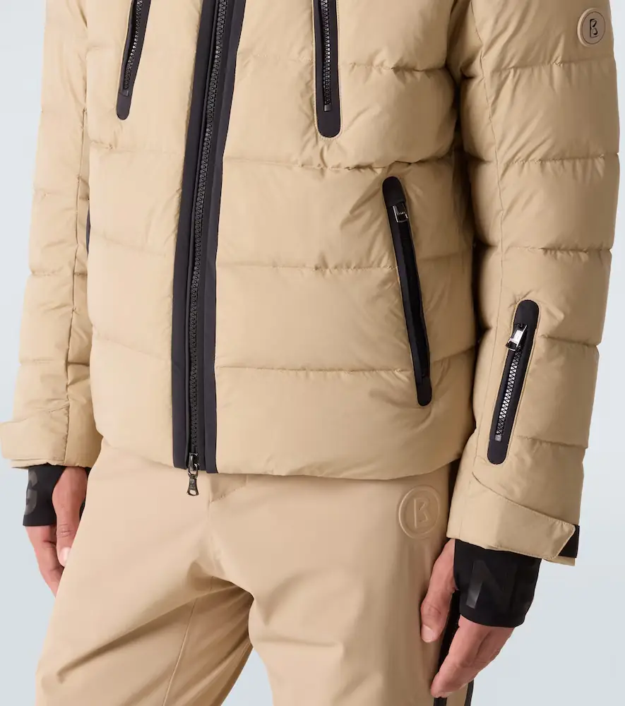 Bogner Blaine ski jacket | Thumbnail 5 Bogner Blaine ski jacket | Thumbnail 5