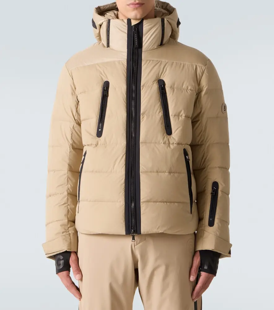Bogner Blaine ski jacket | Thumbnail 6 Bogner Blaine ski jacket | Thumbnail 6