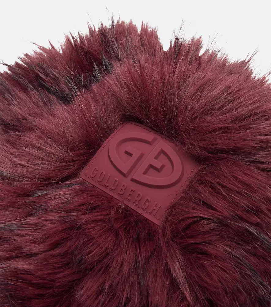 Goldbergh Cher hat | Thumbnail 2