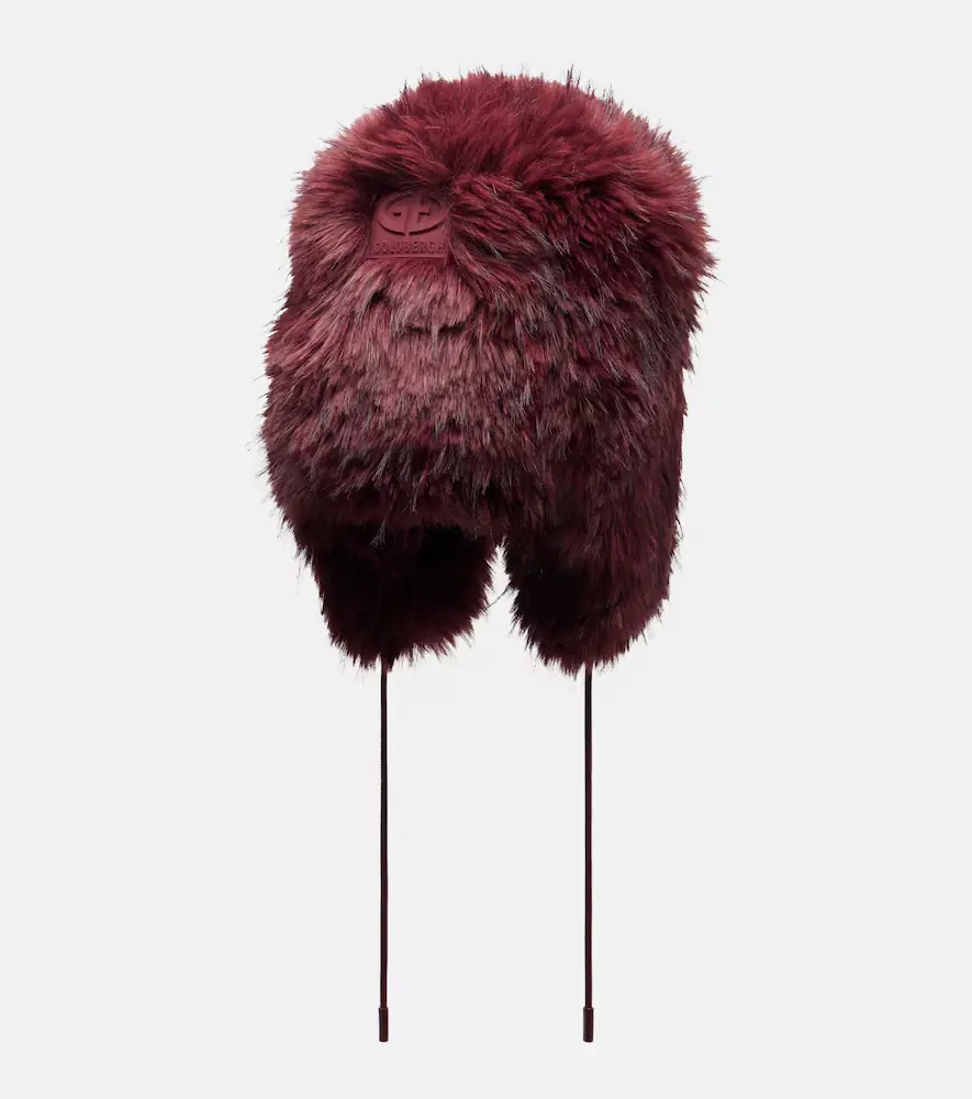 Goldbergh Cher hat | Thumbnail 3