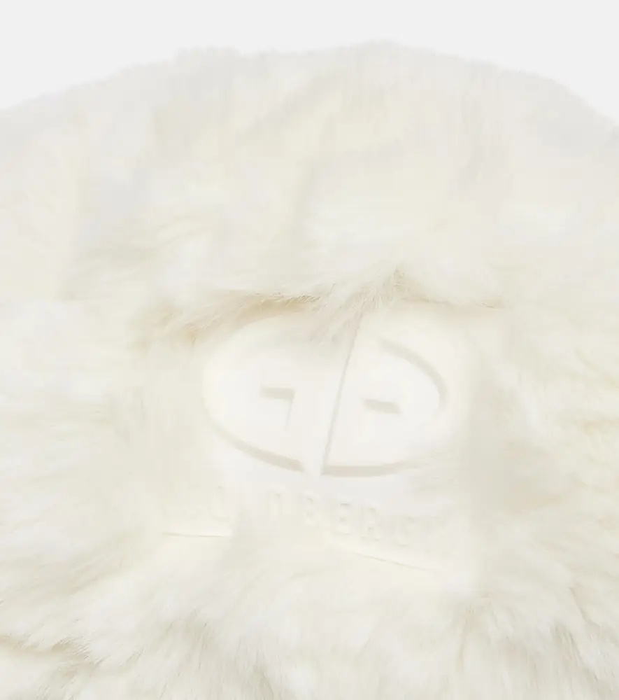Goldbergh Cher aviator hat | Thumbnail 2