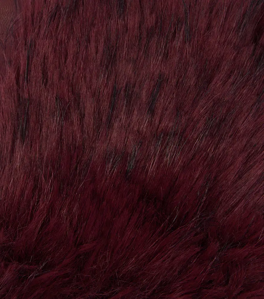 Goldbergh Hill leather mittens | Thumbnail 2 Goldbergh Hill leather mittens | Thumbnail 2