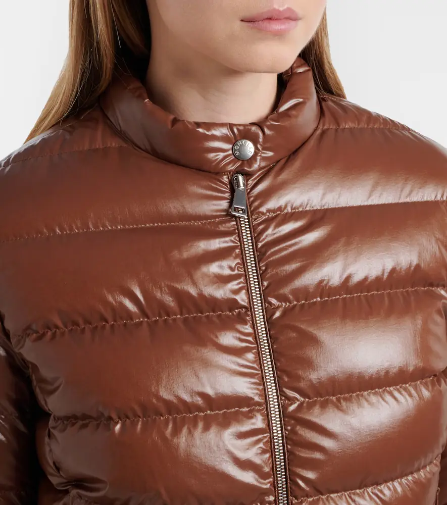 Moncler Papillon down jacket | Thumbnail 6 Moncler Papillon down jacket | Thumbnail 6