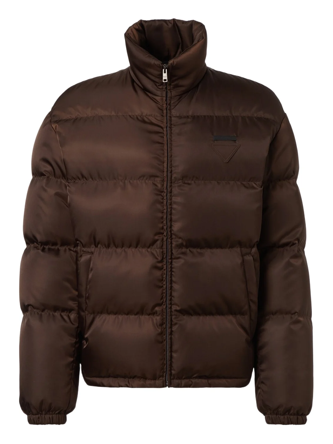 Re-Nylon down jacket Re-Nylon down jacket