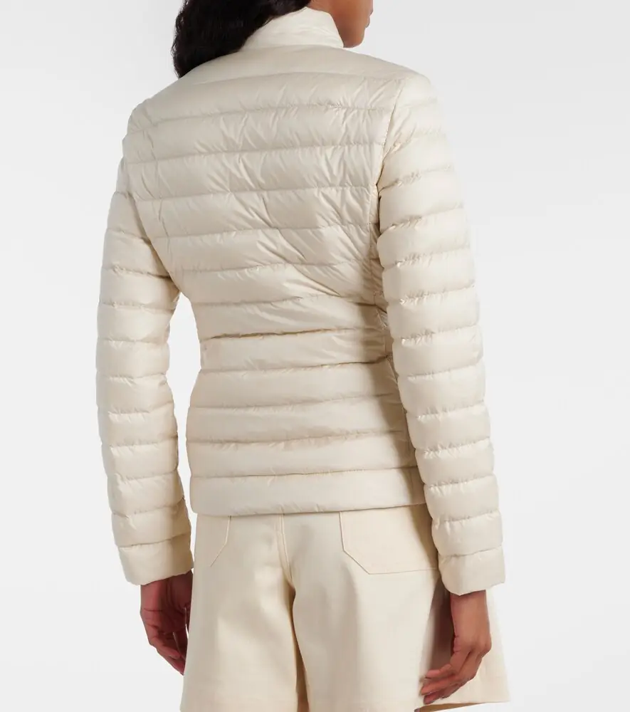 Moncler Igelle down jacket | Thumbnail 6 Moncler Igelle down jacket | Thumbnail 6