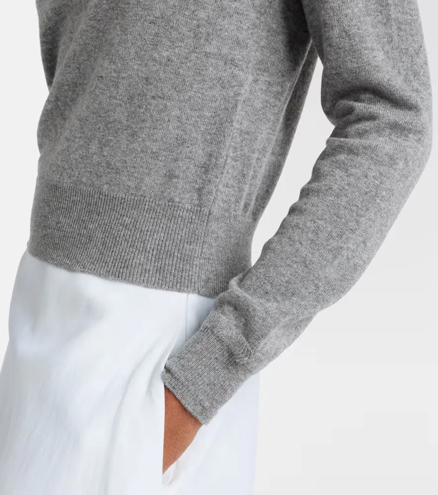 Jil Sander Virgin wool sweater | Thumbnail 2