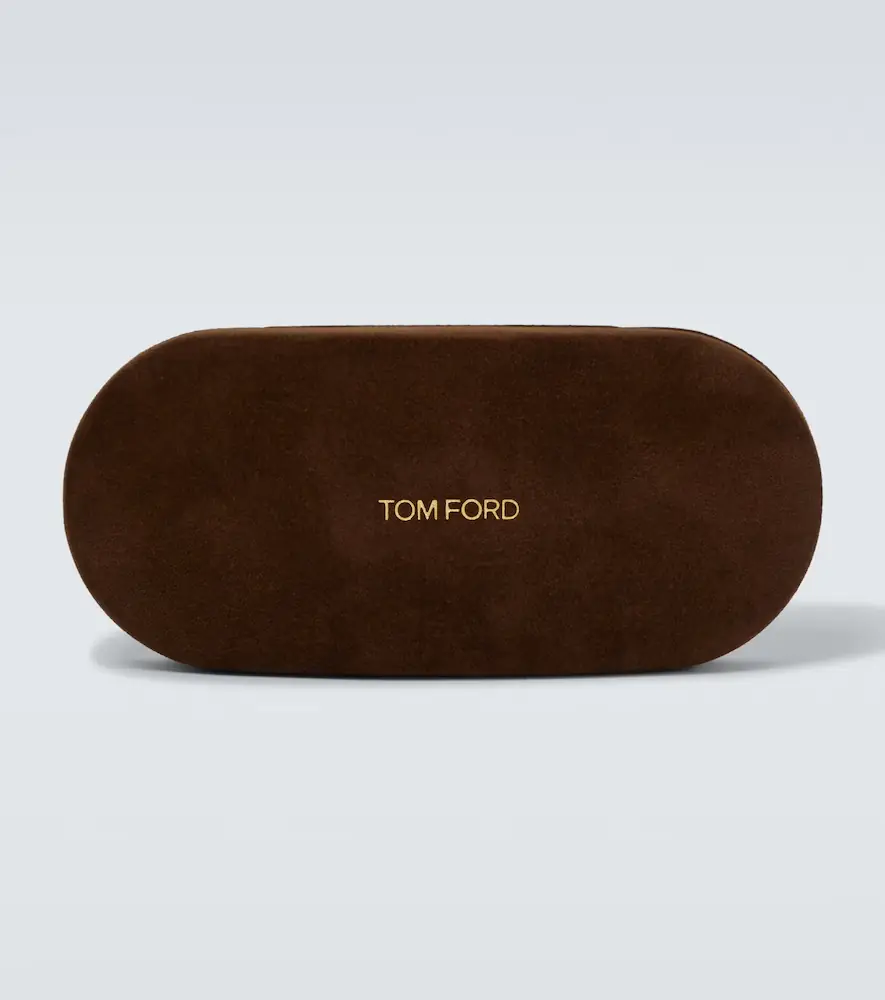 Tom Ford Jake square sunglasses | Thumbnail 2 Tom Ford Jake square sunglasses | Thumbnail 2