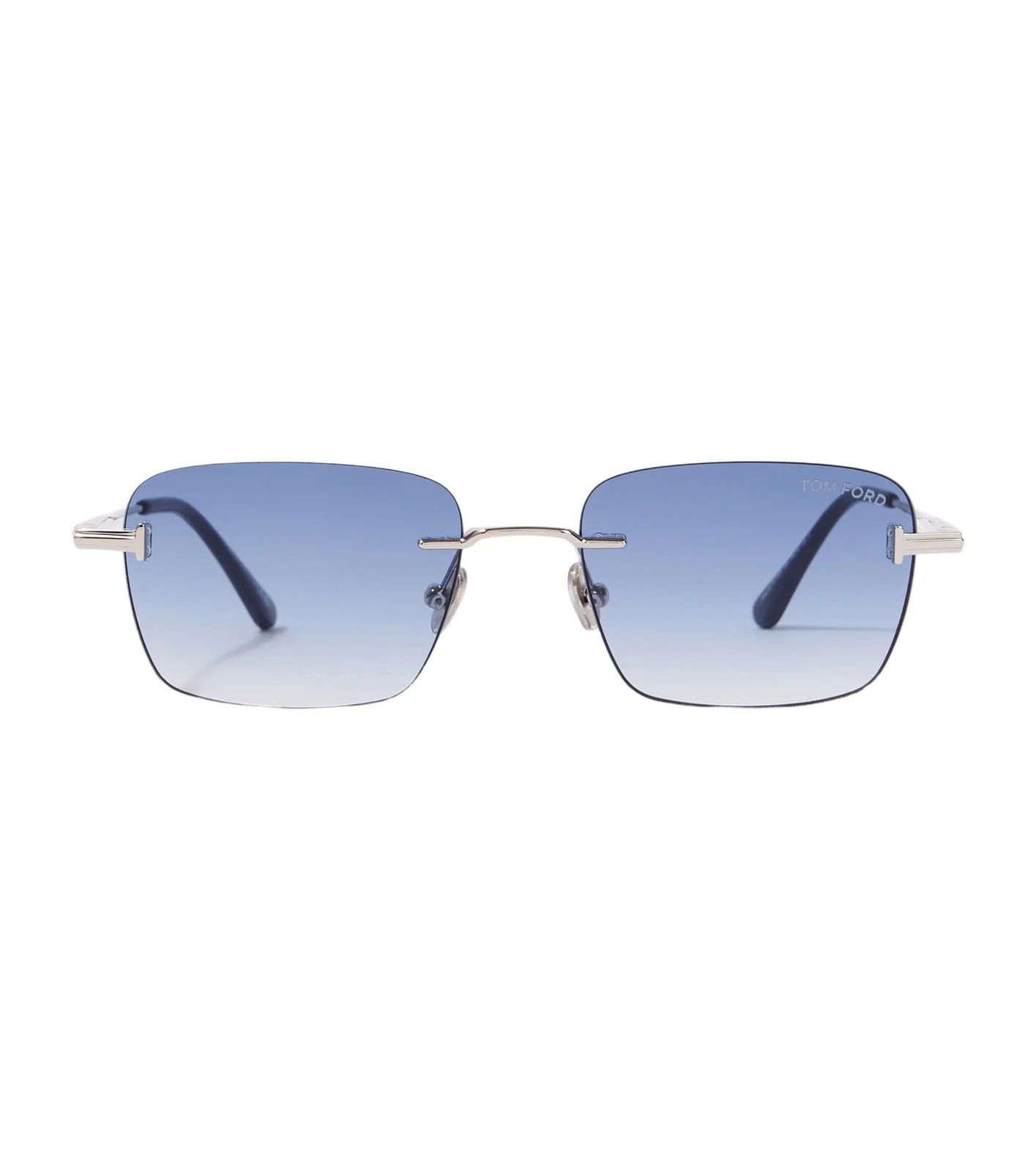 Jake square sunglasses