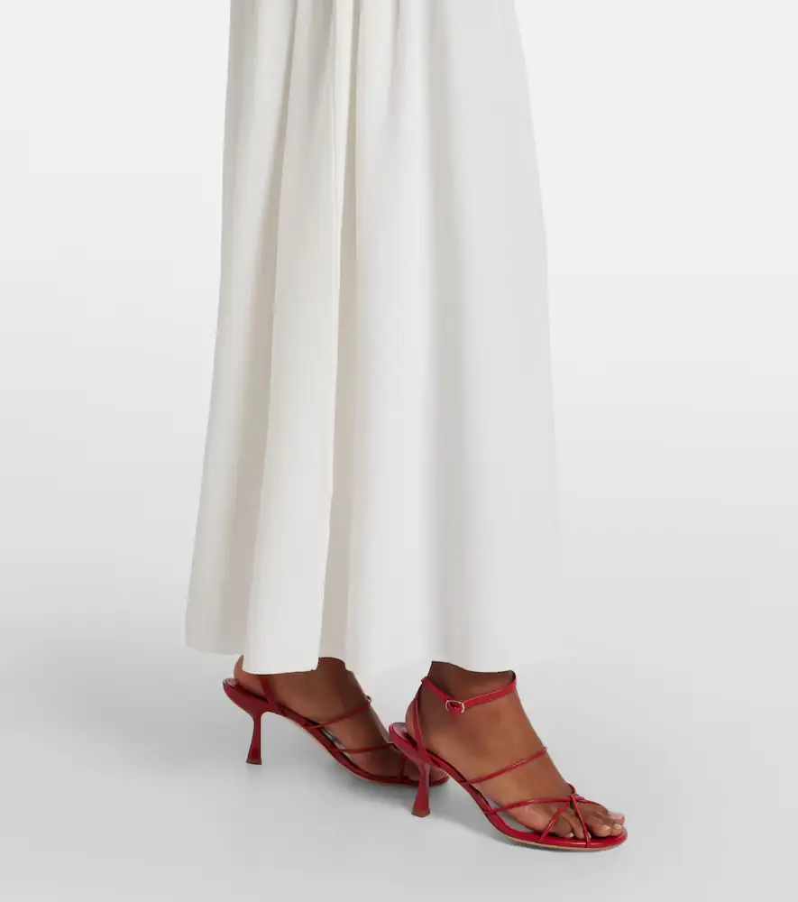 Rebecca Vallance Jersey maxi dress | Thumbnail 4