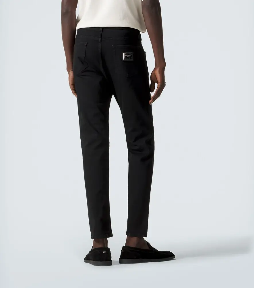Dolce & Gabbana Slim jeans | Thumbnail 3 Dolce & Gabbana Slim jeans | Thumbnail 3