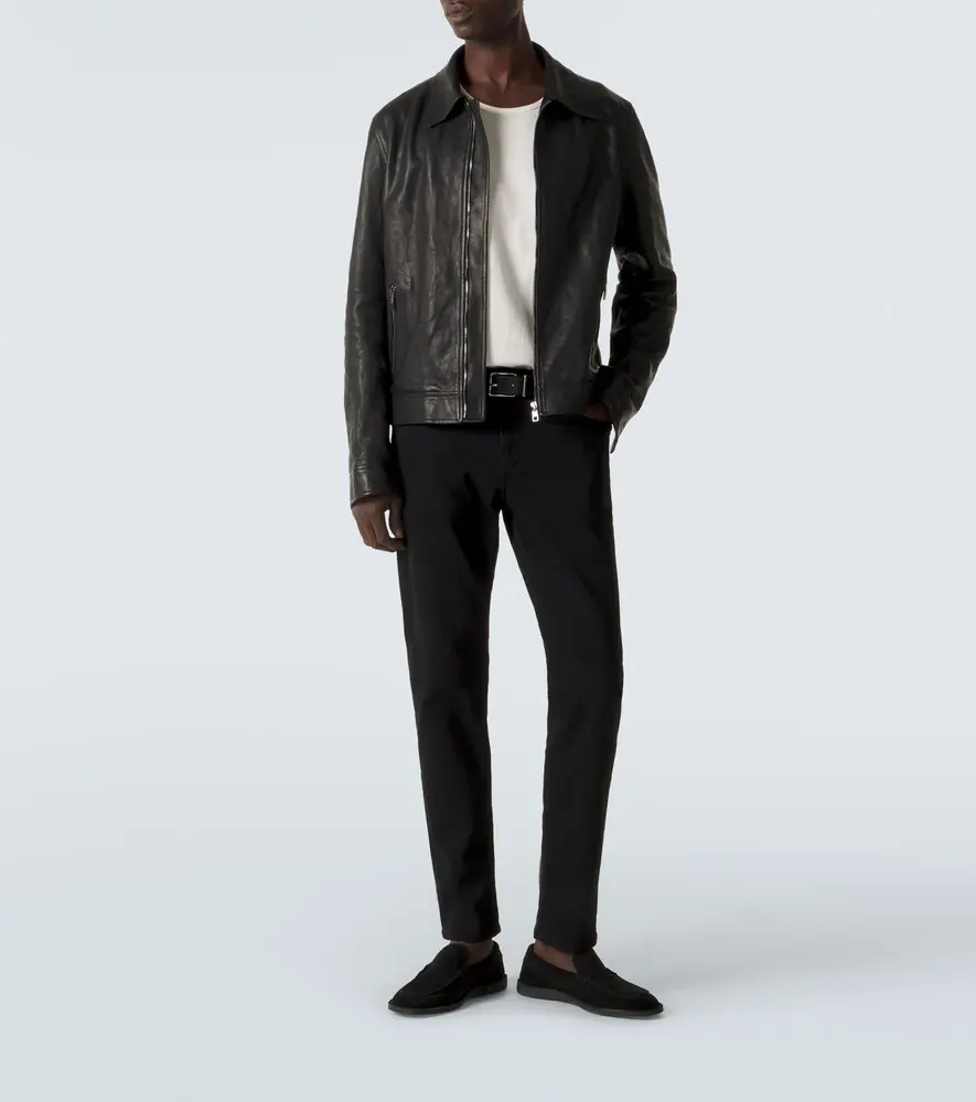 Dolce & Gabbana Slim jeans | Thumbnail 5 Dolce & Gabbana Slim jeans | Thumbnail 5