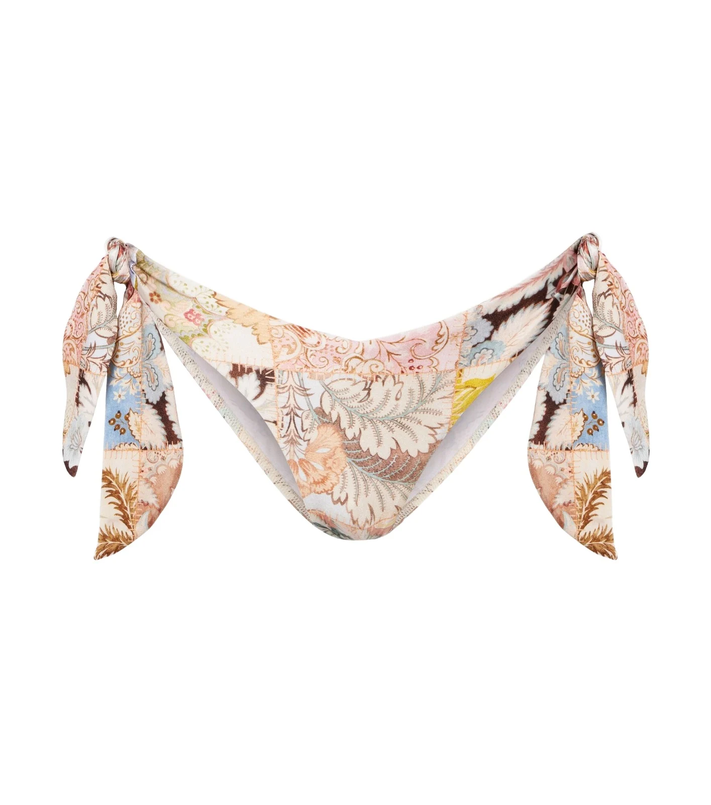 Daylight printed low-rise bikini bottoms Daylight printed low-rise bikini bottoms