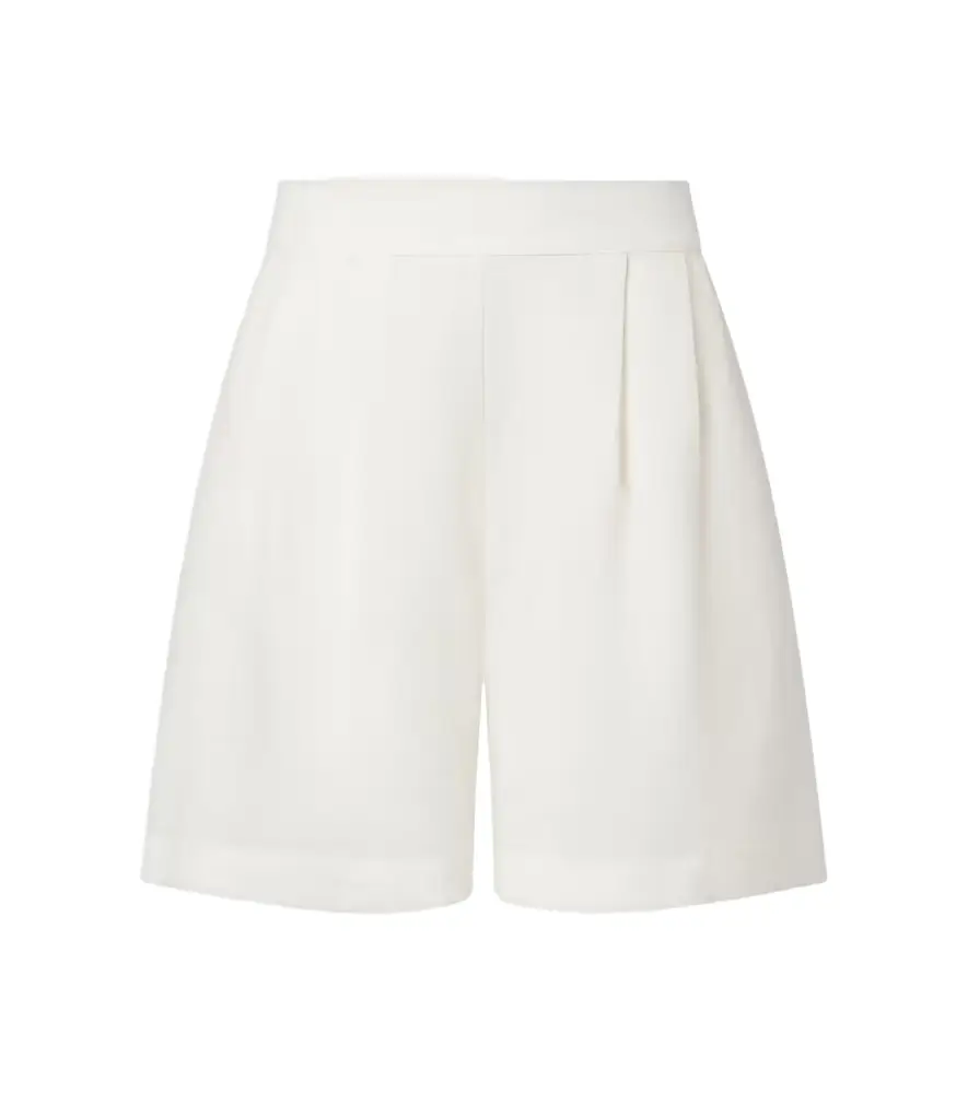 Asceno Linen shorts | Image 1 Asceno Linen shorts | Image 1