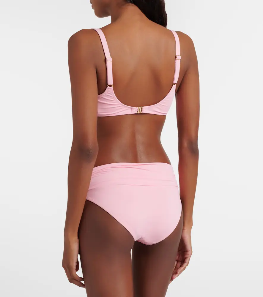 Melissa Odabash Bel Air bikini top | Thumbnail 3