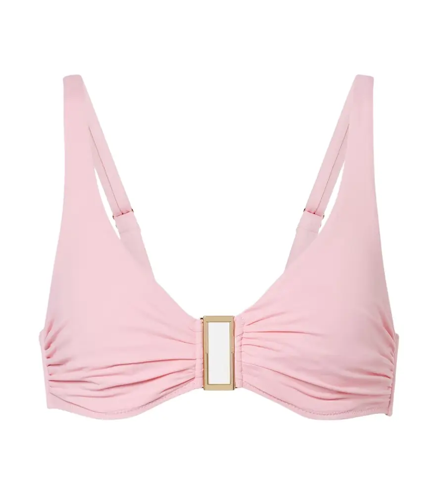 Melissa Odabash Bel Air bikini top | Image 1 Melissa Odabash Bel Air bikini top | Image 1
