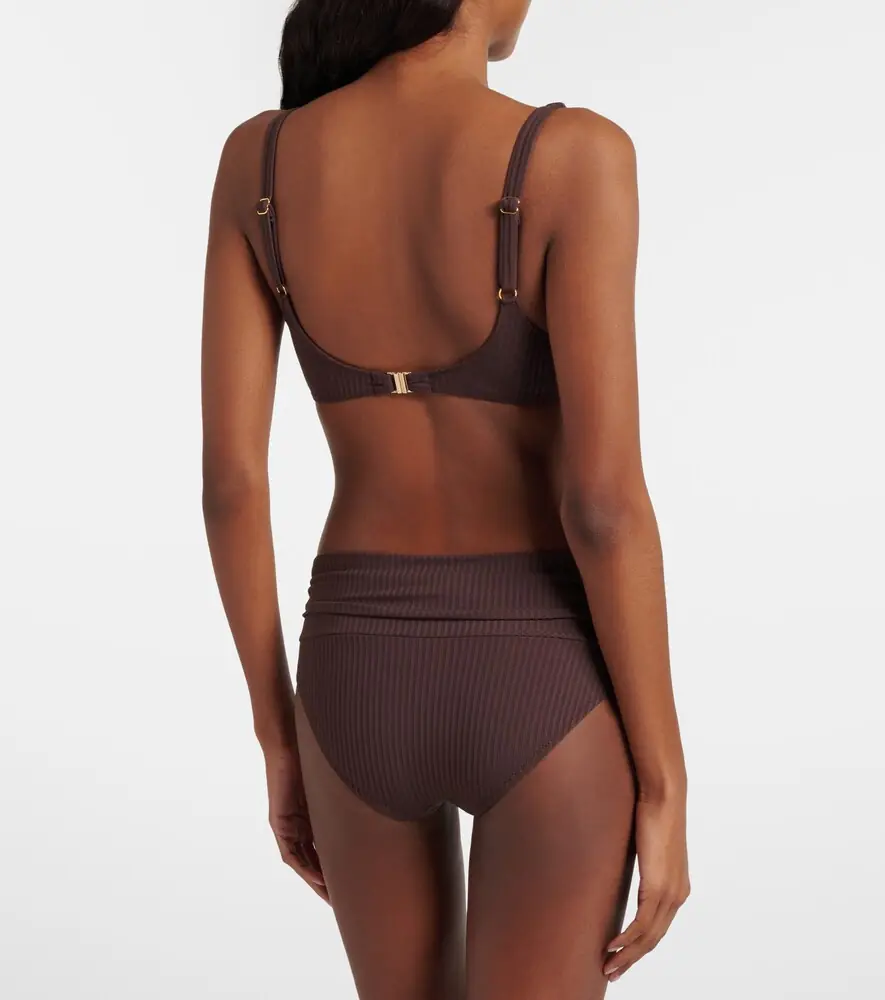 Melissa Odabash Bel Air bikini bottoms | Thumbnail 4