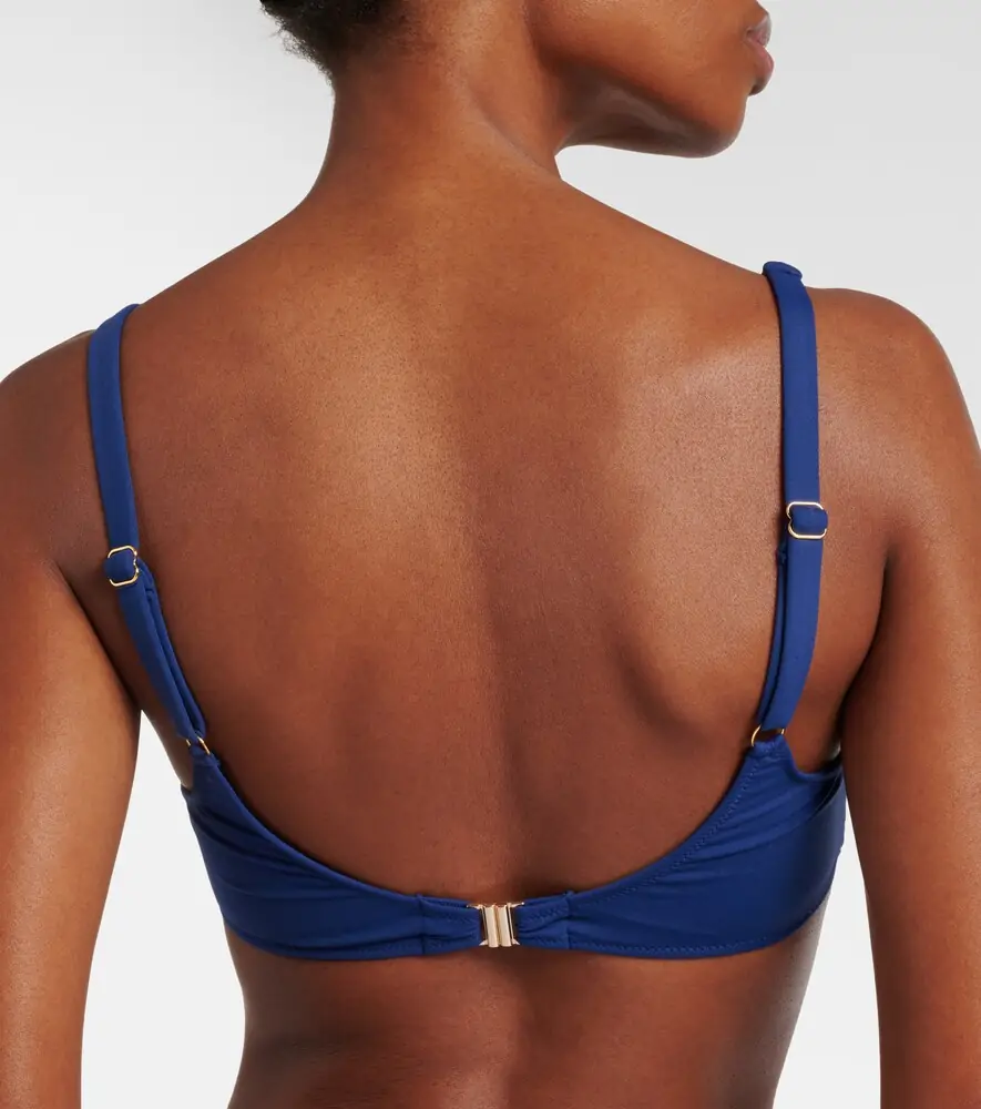 Melissa Odabash Bel Air bikini top | Thumbnail 3