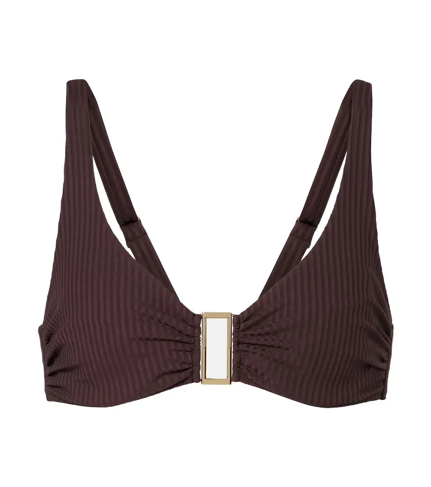 Melissa Odabash Bel Air bikini top | Image 1 Melissa Odabash Bel Air bikini top | Image 1