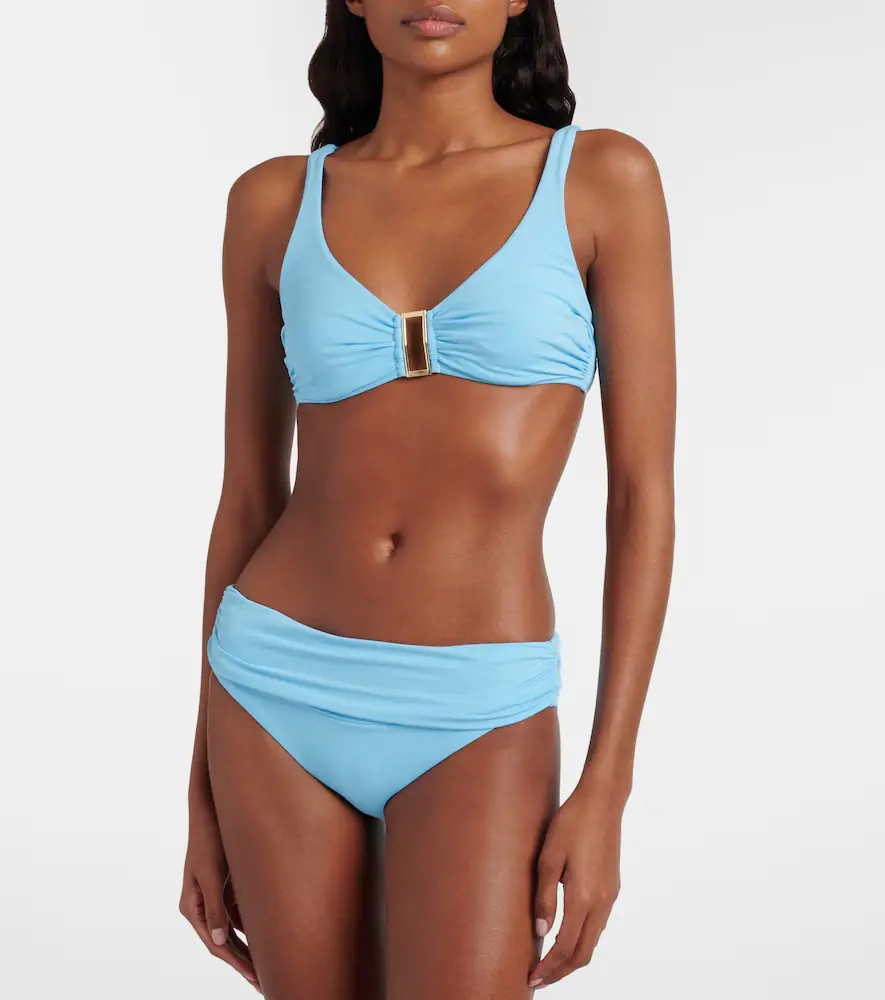 Melissa Odabash Bel Air bikini top | Thumbnail 4
