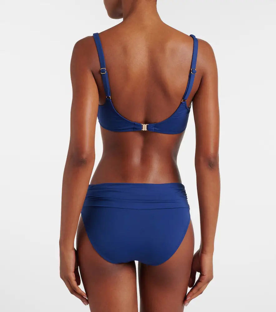 Melissa Odabash Bel Air bikini bottoms | Thumbnail 4