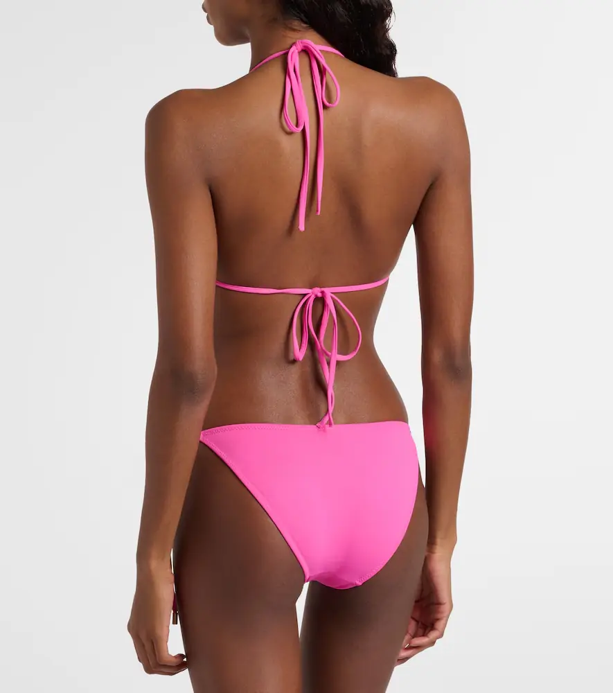 Melissa Odabash Cancun bikini top | Thumbnail 4