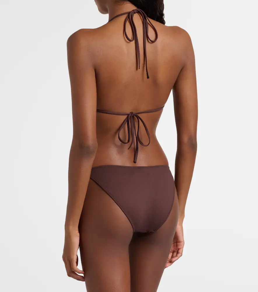 Melissa Odabash Chain-details bikini bottoms | Thumbnail 4