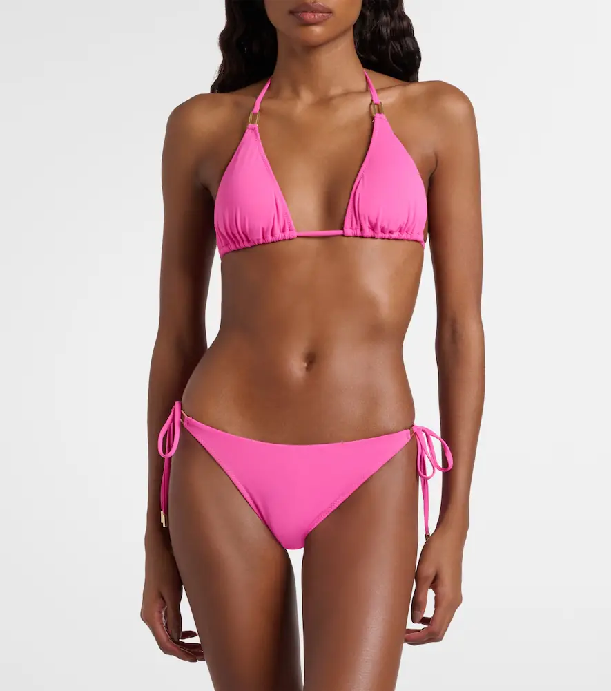 Melissa Odabash Cancun bikini bottoms | Thumbnail 4