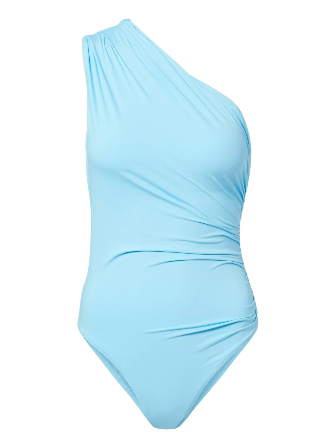Sydney one-shoulder swimsuit Sydney one-shoulder swimsuit