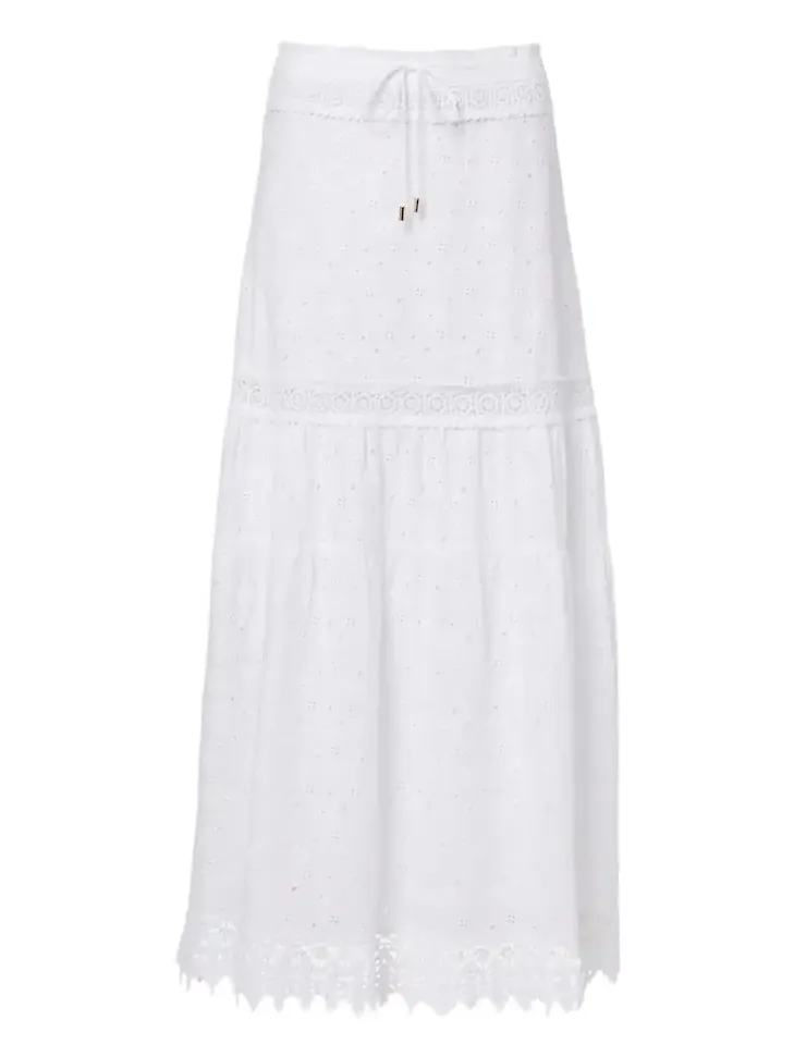 Alessia cotton maxi skirt Alessia cotton maxi skirt
