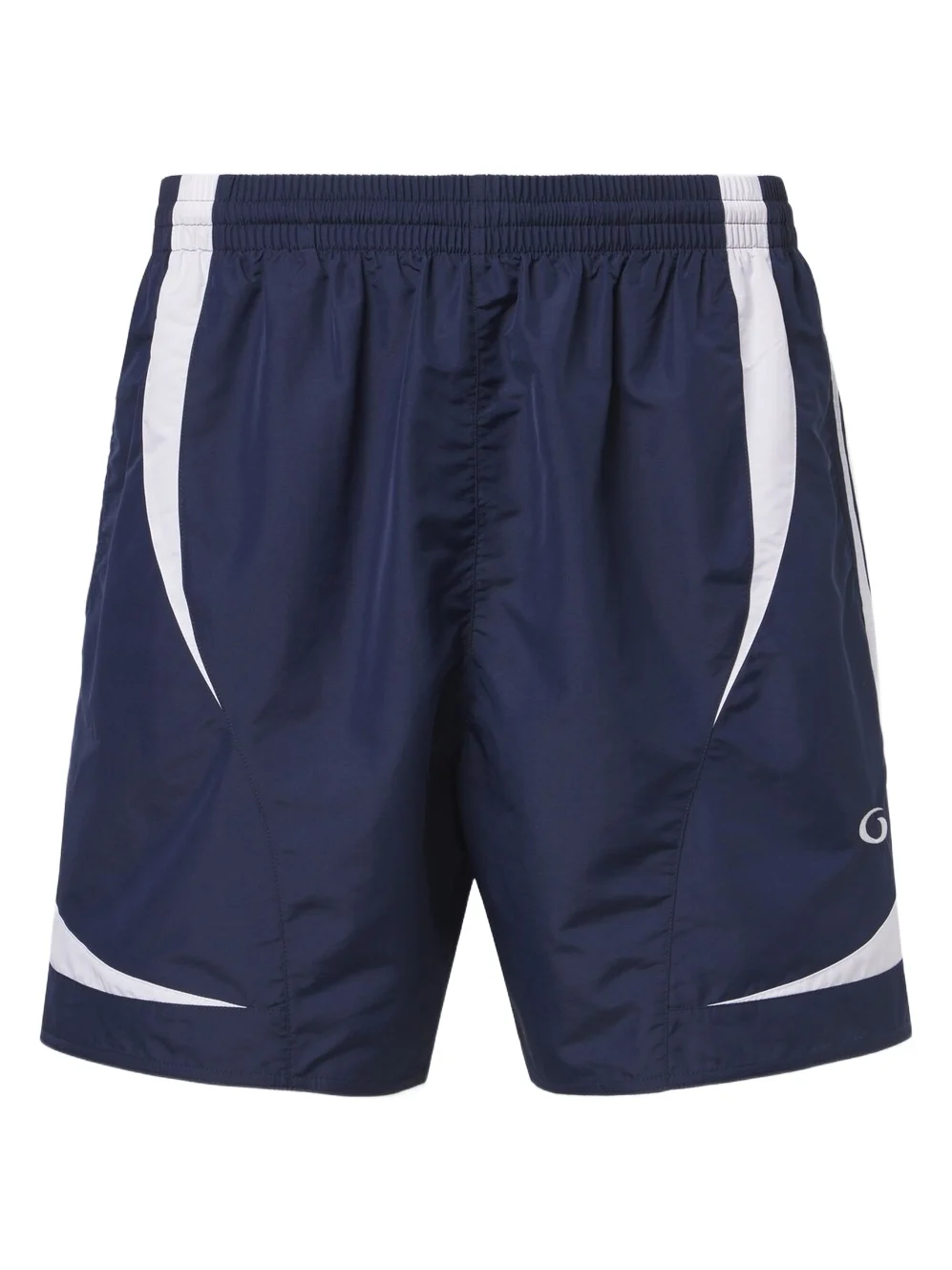 Logo swim trunks Logo swim trunks