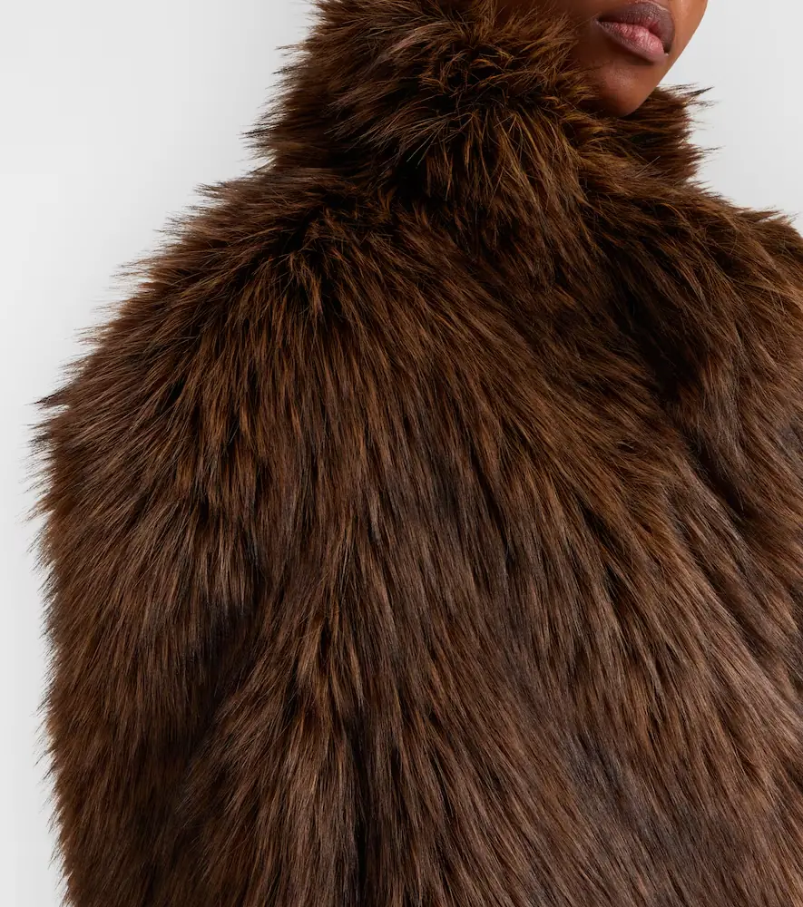 Magda Butrym Cropped jacket | Thumbnail 3