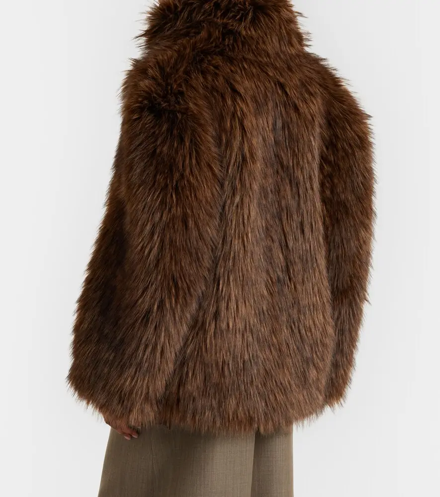 Magda Butrym Cropped jacket | Thumbnail 4