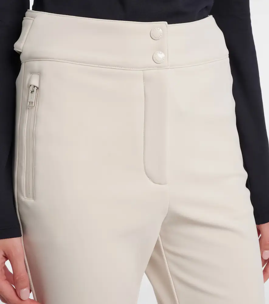 Yves Salomon Flared ski pants | Thumbnail 6