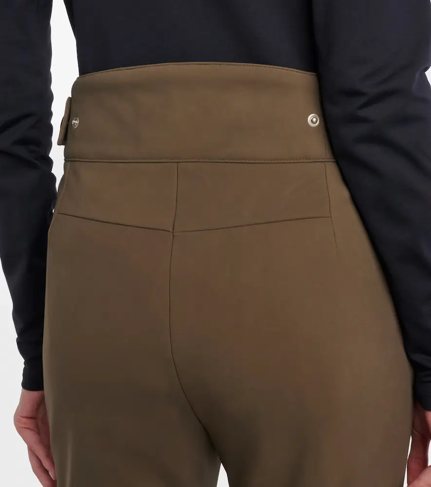Yves Salomon Flared ski pants | Thumbnail 5 Yves Salomon Flared ski pants | Thumbnail 5
