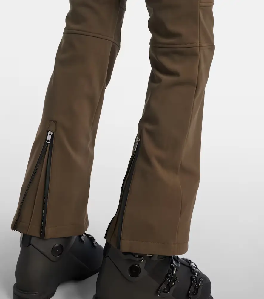 Yves Salomon Flared ski pants | Thumbnail 6 Yves Salomon Flared ski pants | Thumbnail 6