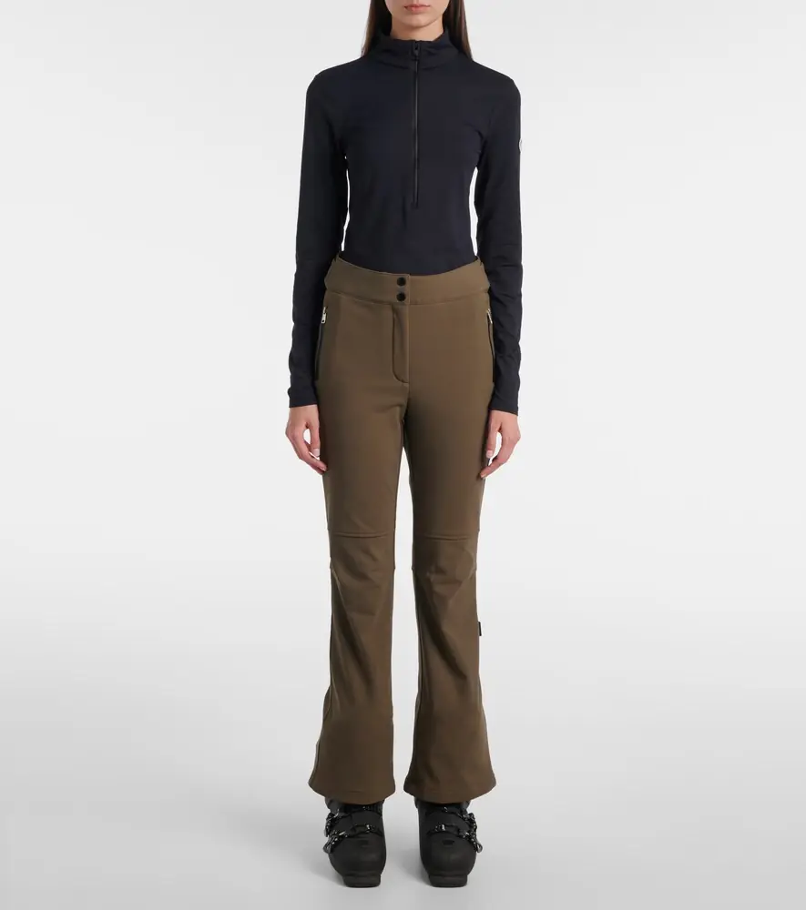 Yves Salomon Flared ski pants | Thumbnail 7 Yves Salomon Flared ski pants | Thumbnail 7
