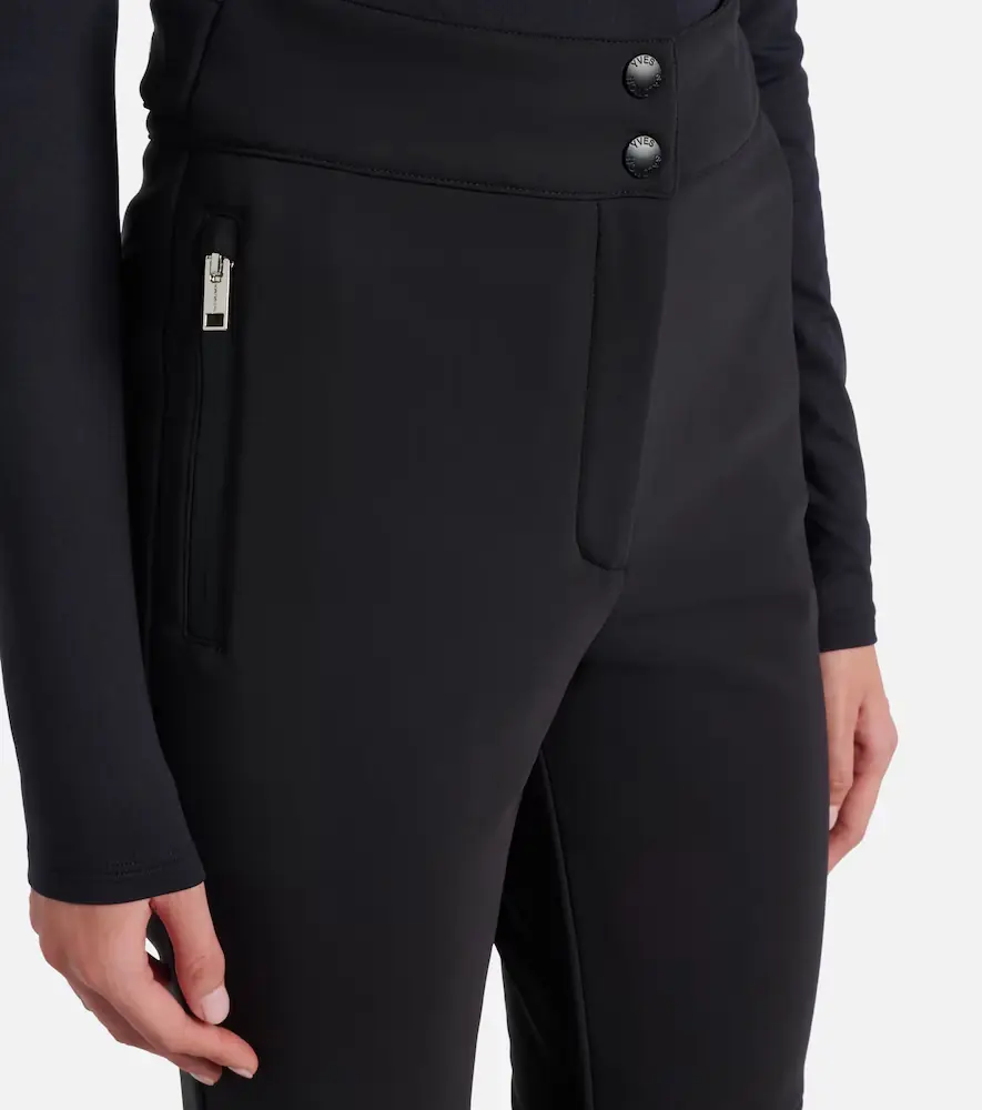 Yves Salomon Flared ski pants | Thumbnail 3 Yves Salomon Flared ski pants | Thumbnail 3