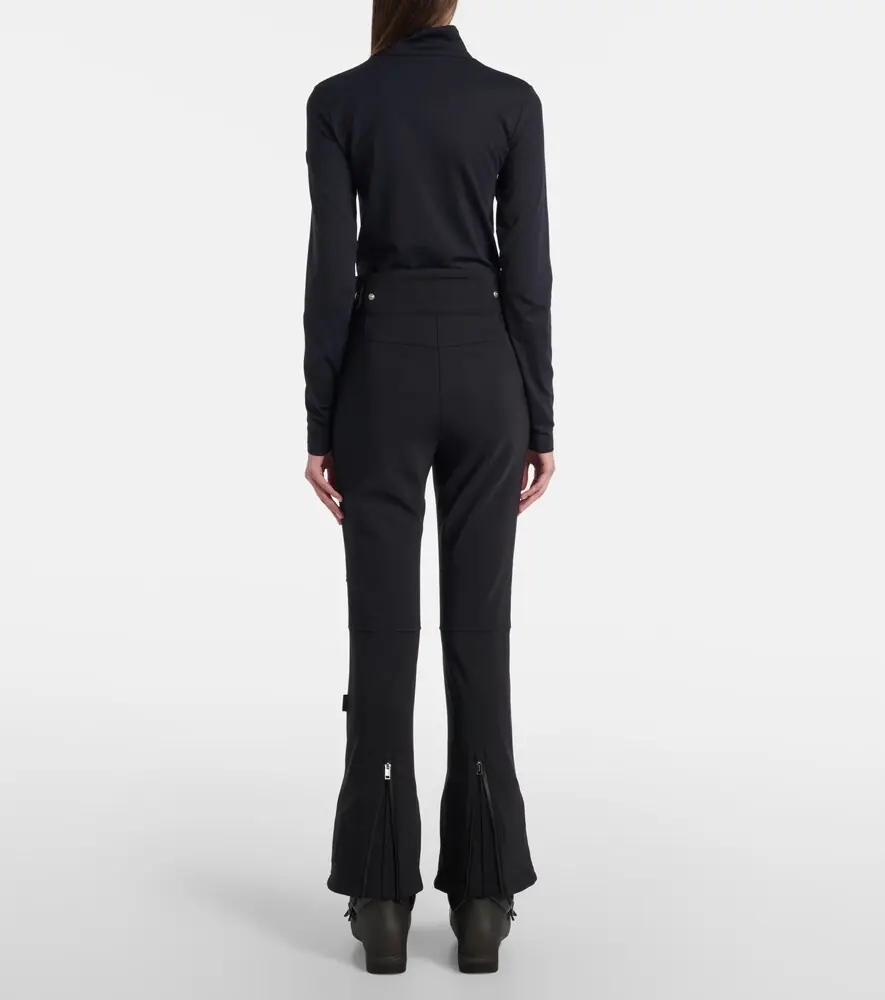 Yves Salomon Flared ski pants | Thumbnail 4 Yves Salomon Flared ski pants | Thumbnail 4