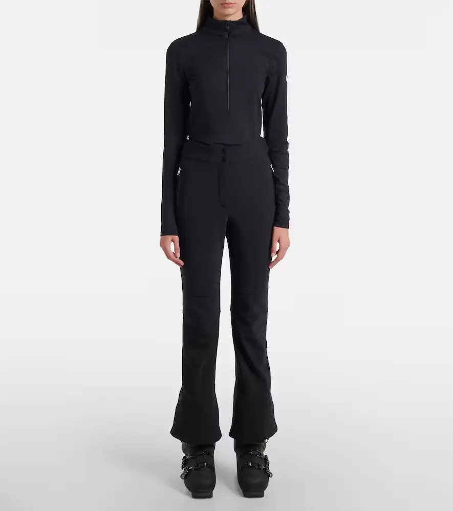 Yves Salomon Flared ski pants | Thumbnail 7 Yves Salomon Flared ski pants | Thumbnail 7