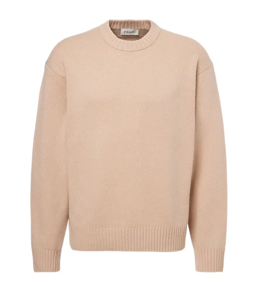 Frame Cashmere sweater