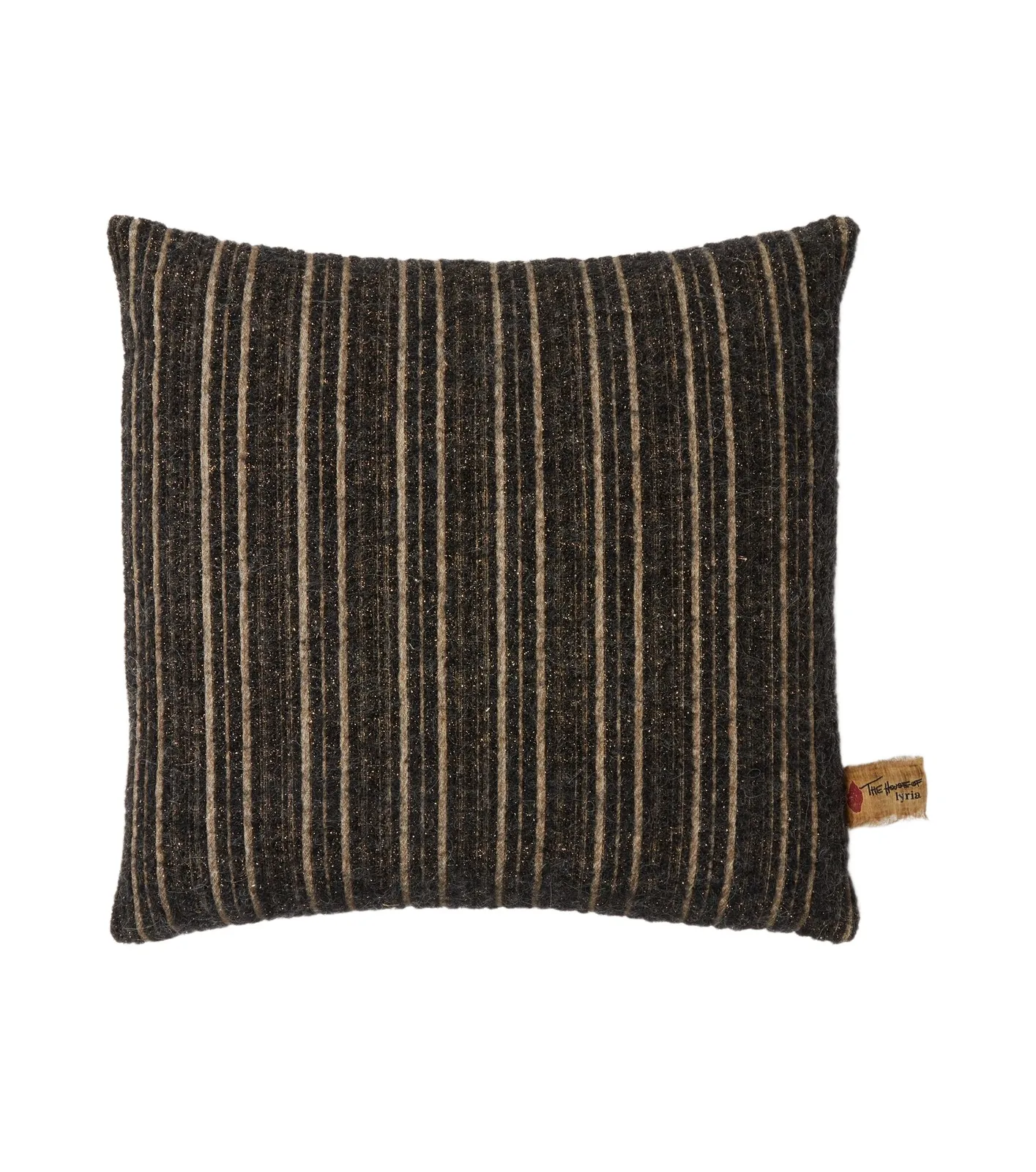 The House of Lyria Euplio cushion