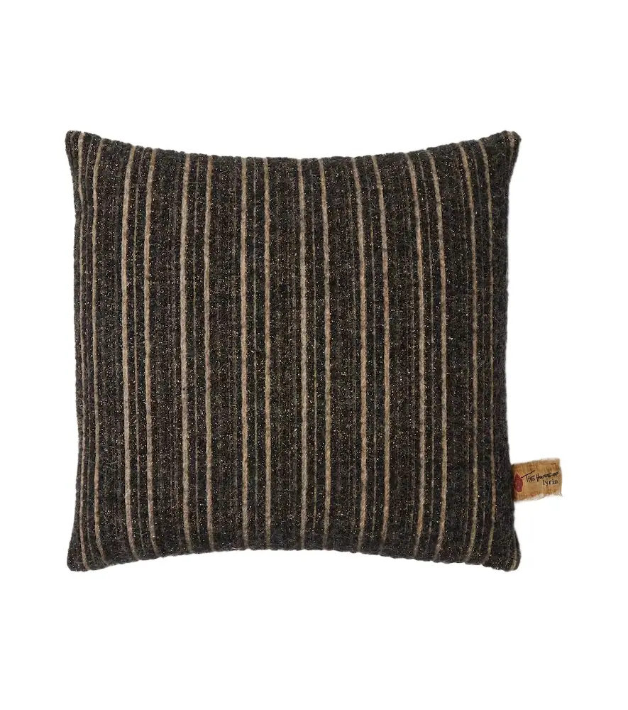 The House of Lyria Euplio cushion