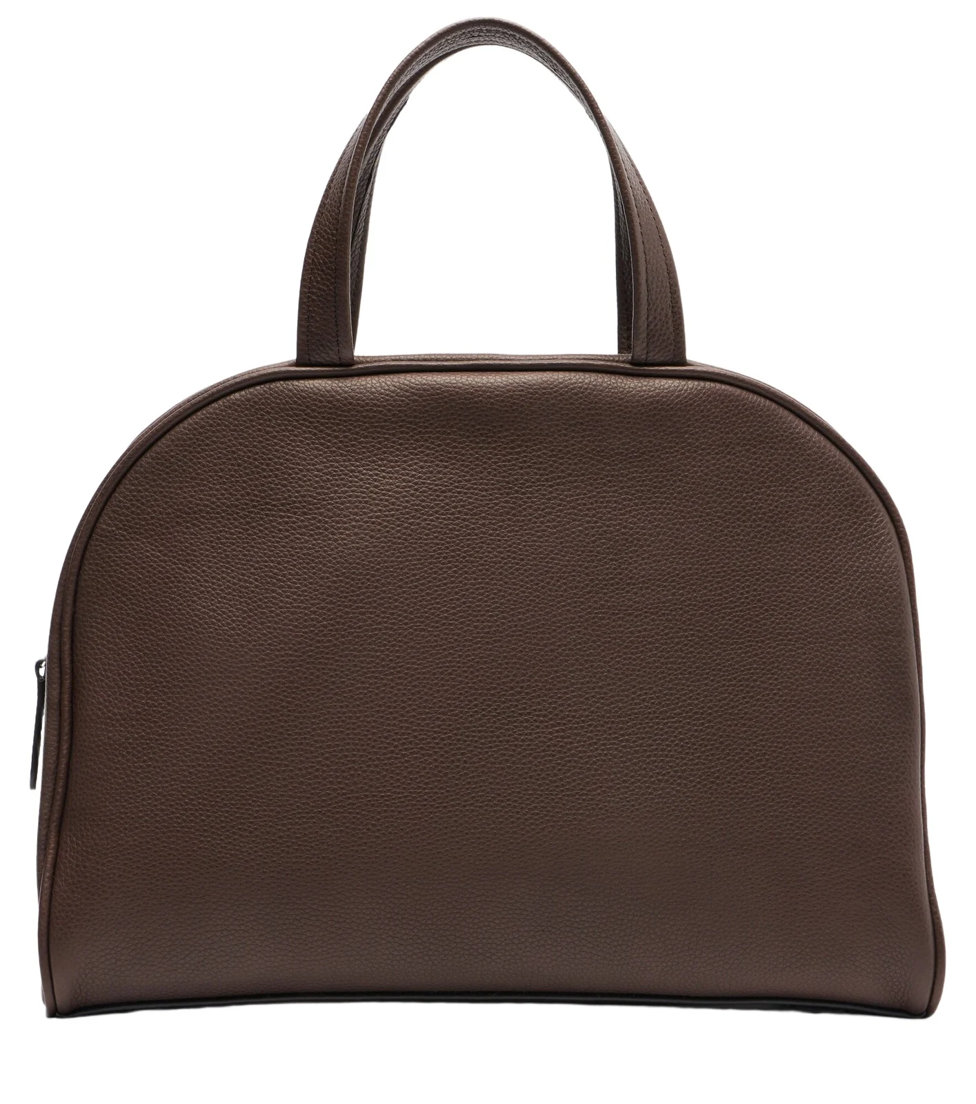 Bindle Small leather tote bag Bindle Small leather tote bag